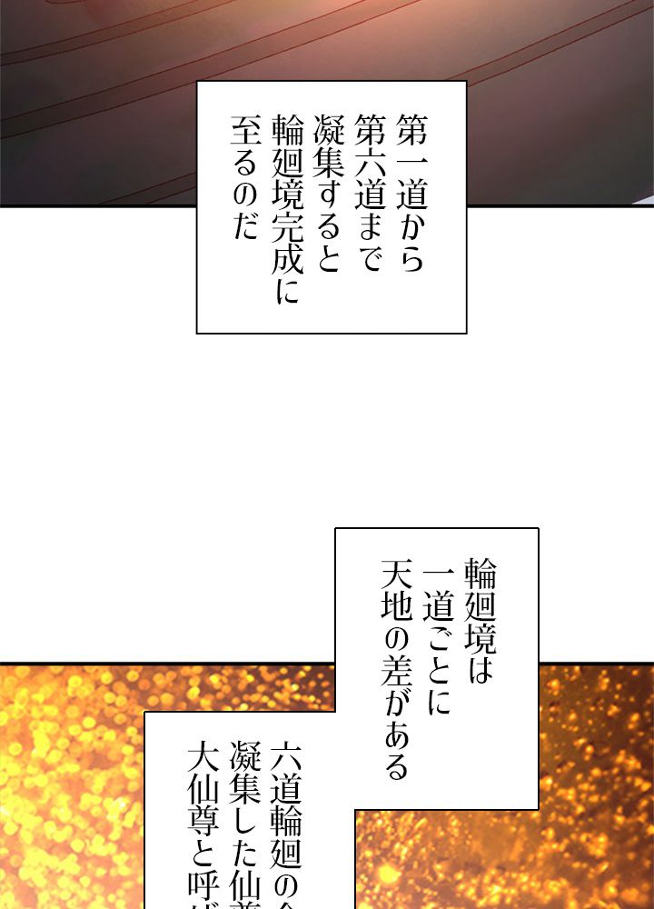 修練し続け3000年 第193話 - Trang 67