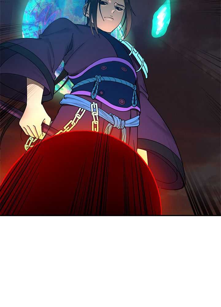 修練し続け3000年 第193話 - Trang 70