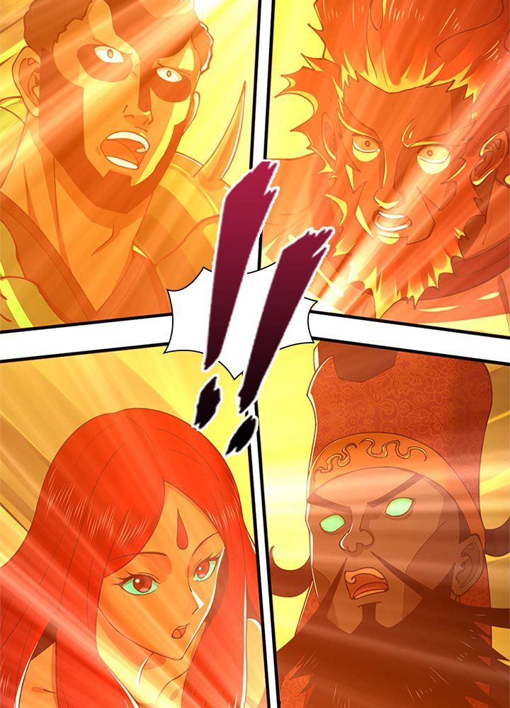 修練し続け3000年 第200話 - Trang 71