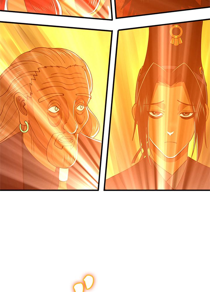 修練し続け3000年 第200話 - Trang 72