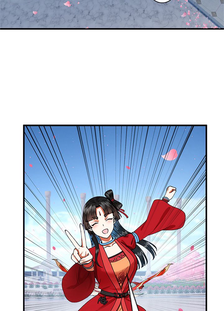 修練し続け3000年 第203話 - Trang 48