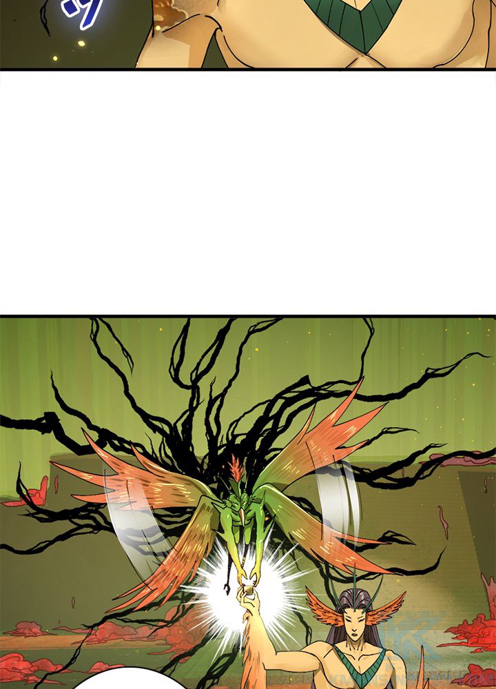 修練し続け3000年 第216話 - Trang 14