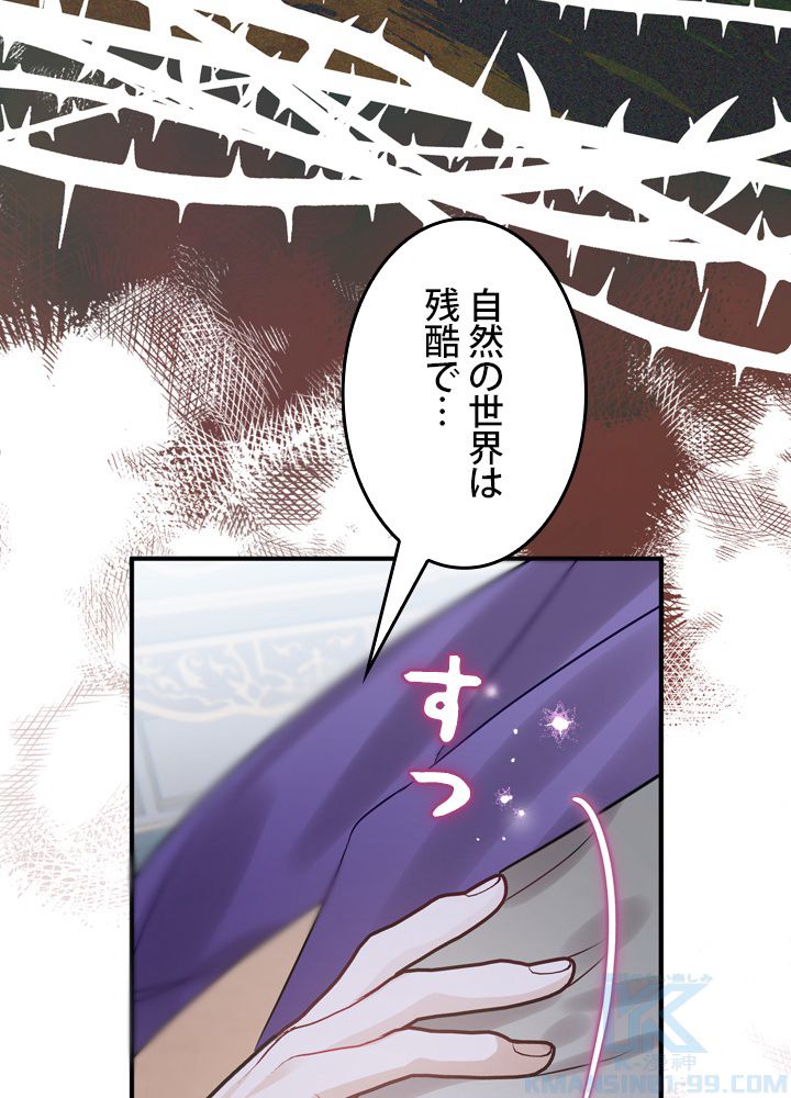 よりによってカラスになってしまった - 第23話 - Page 62