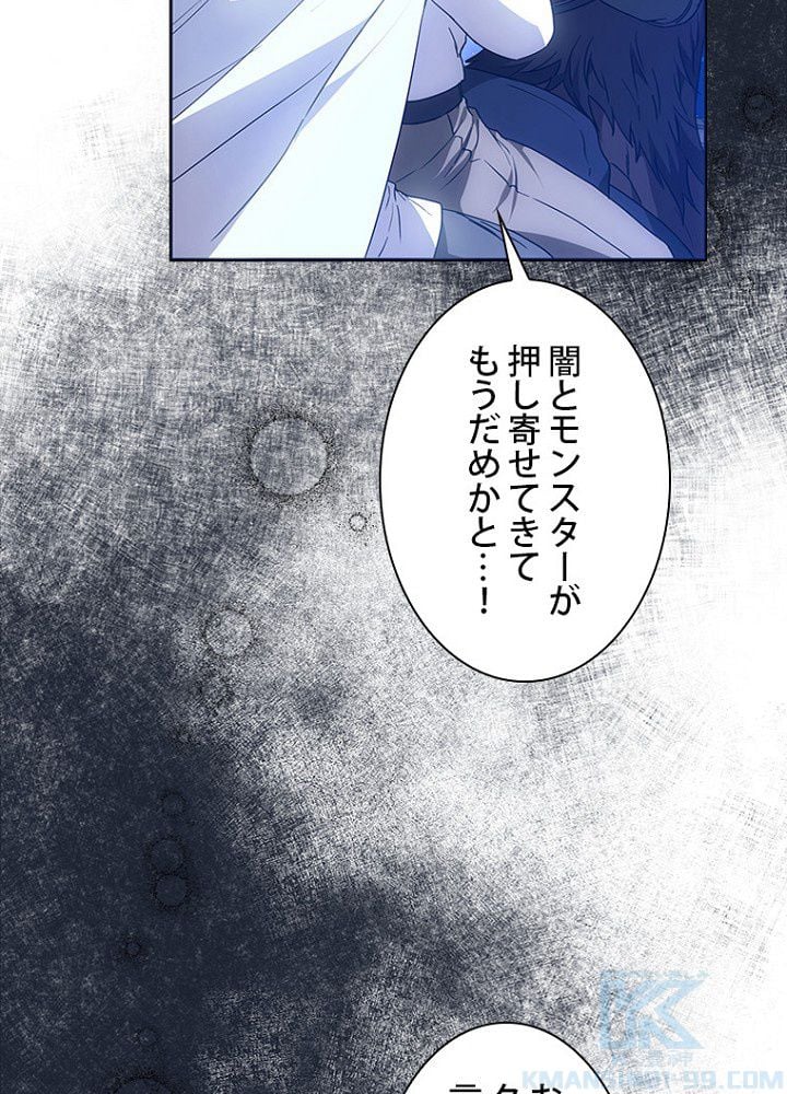 ラスボスの私が主人公の妻になりました - 第66話 - Page 47