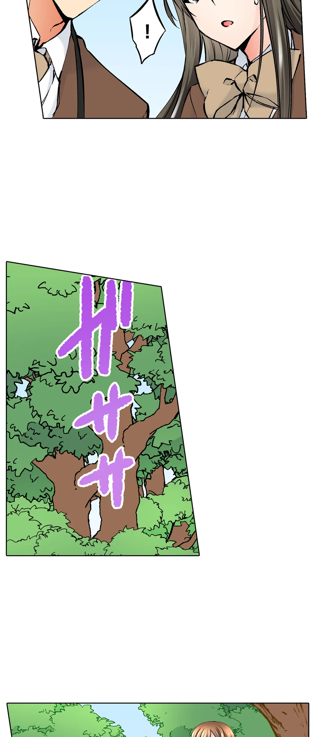 優等生のあの子が、だらしない顔でド絶頂SEX「教室なのに発情しちゃうんだ 第13話 - Trang 5