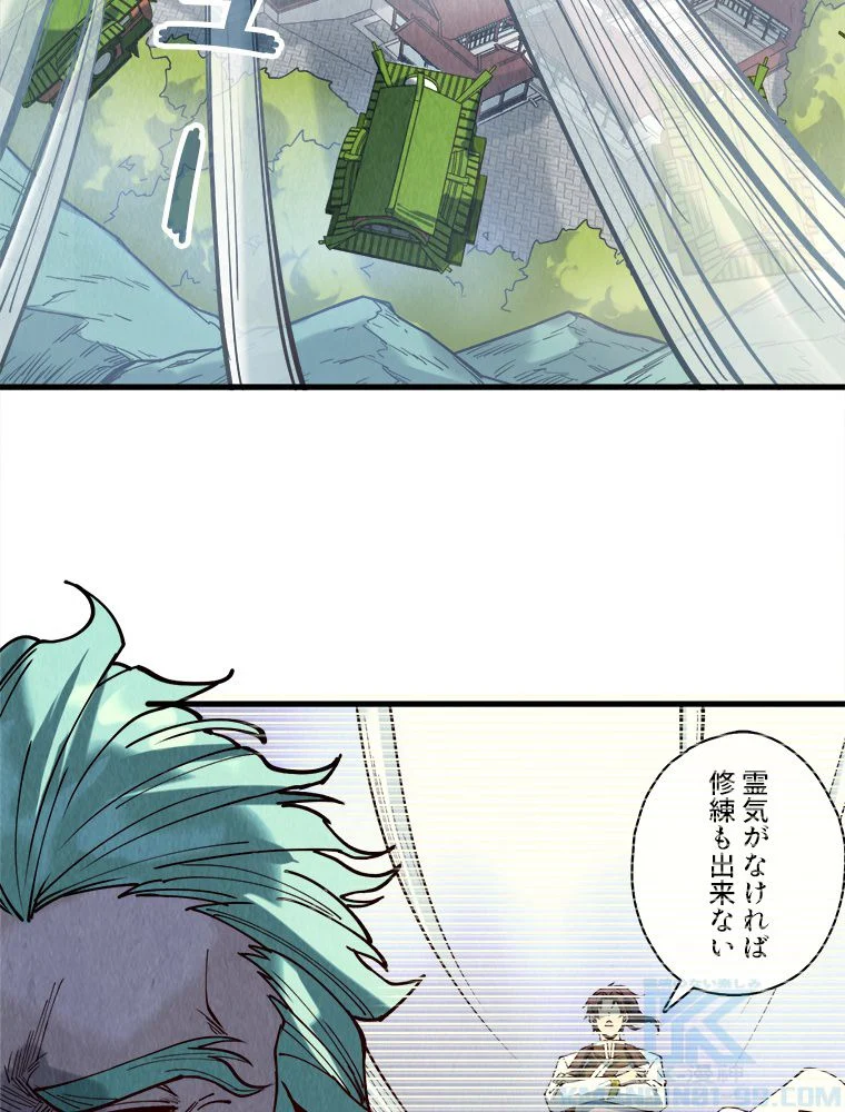 二度目の人生 俺は至尊になる - 第148話 - Page 5