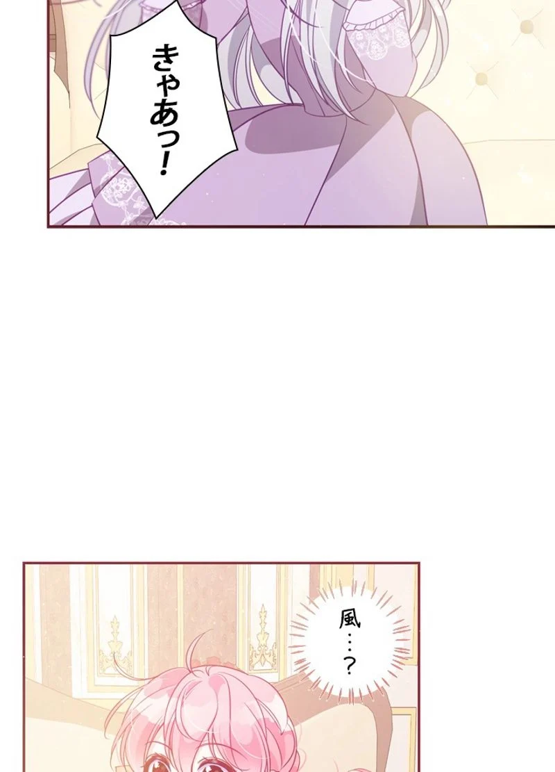 悪党大公様の可愛い妹 - 第61話 - Page 43