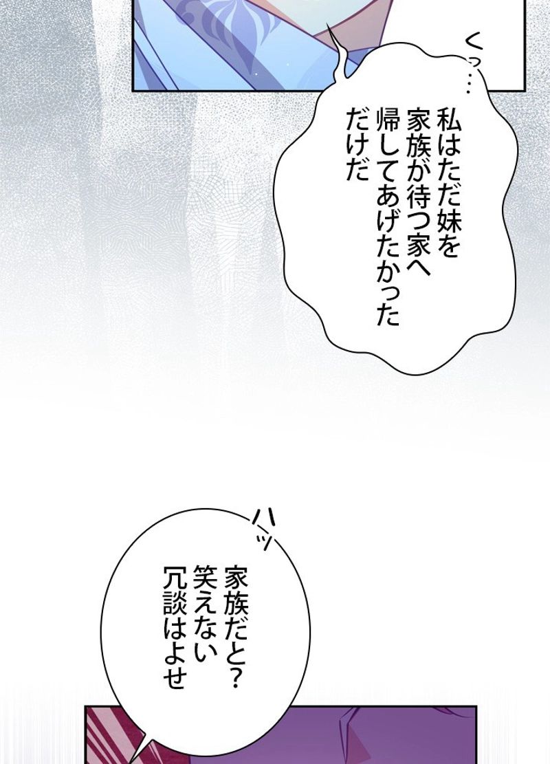 悪党大公様の可愛い妹 - 第89話 - Page 17