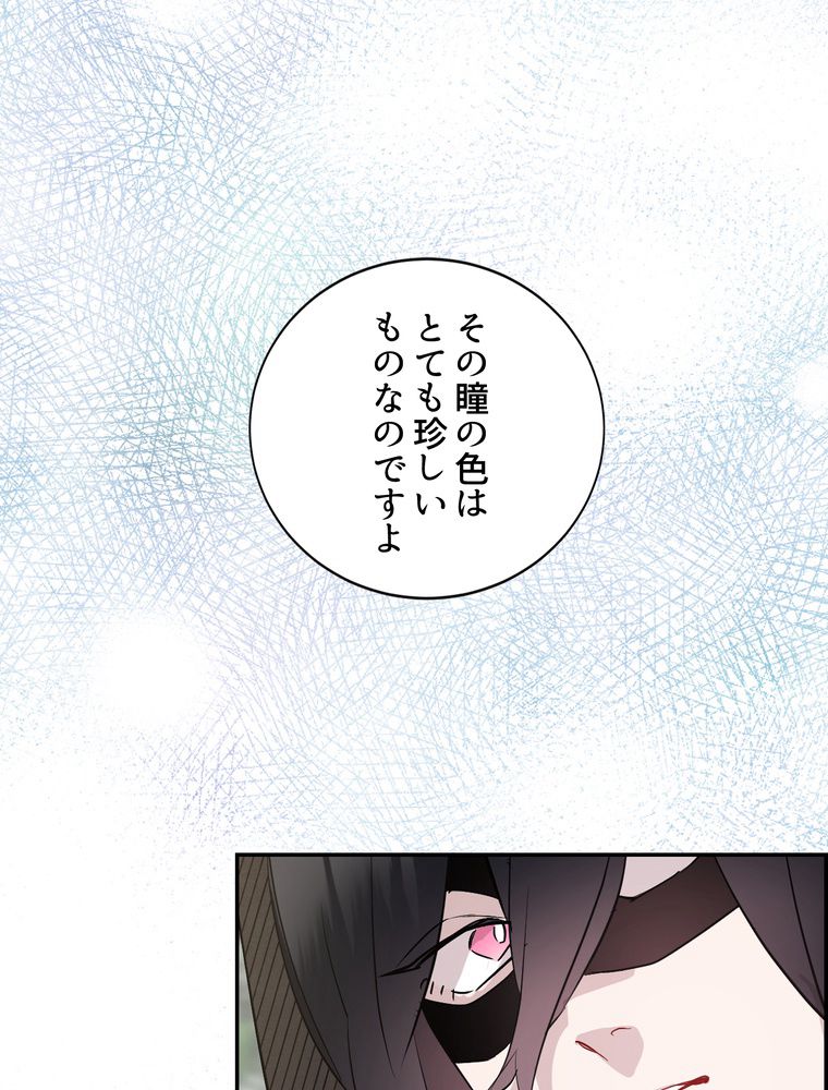 忠実な剣になろうとしただけなのに - 第11話 - Page 106