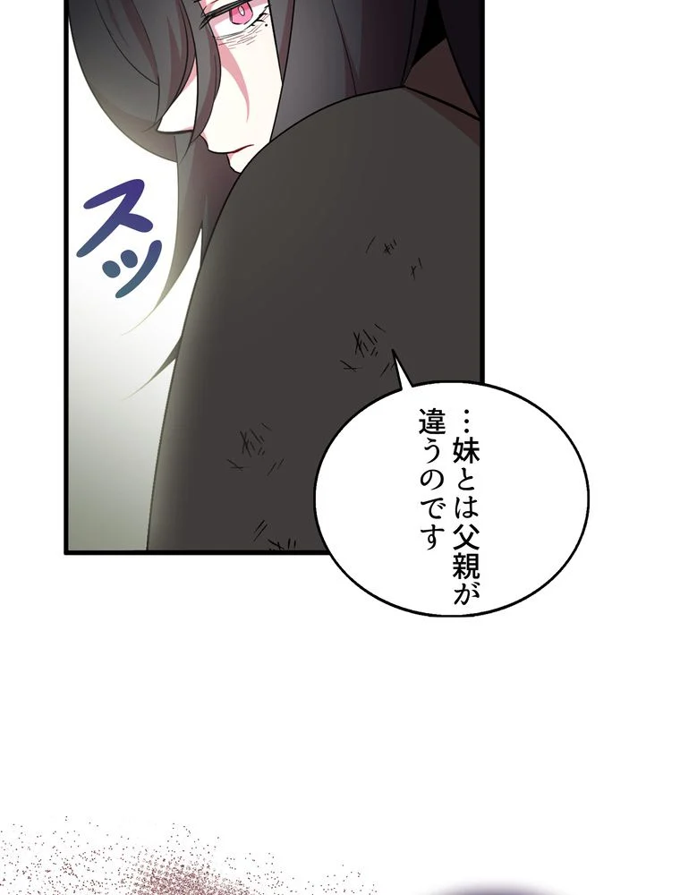 忠実な剣になろうとしただけなのに - 第21話 - Page 28