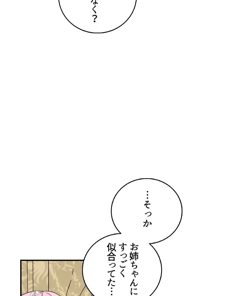 忠実な剣になろうとしただけなのに - 第27話 - Page 15