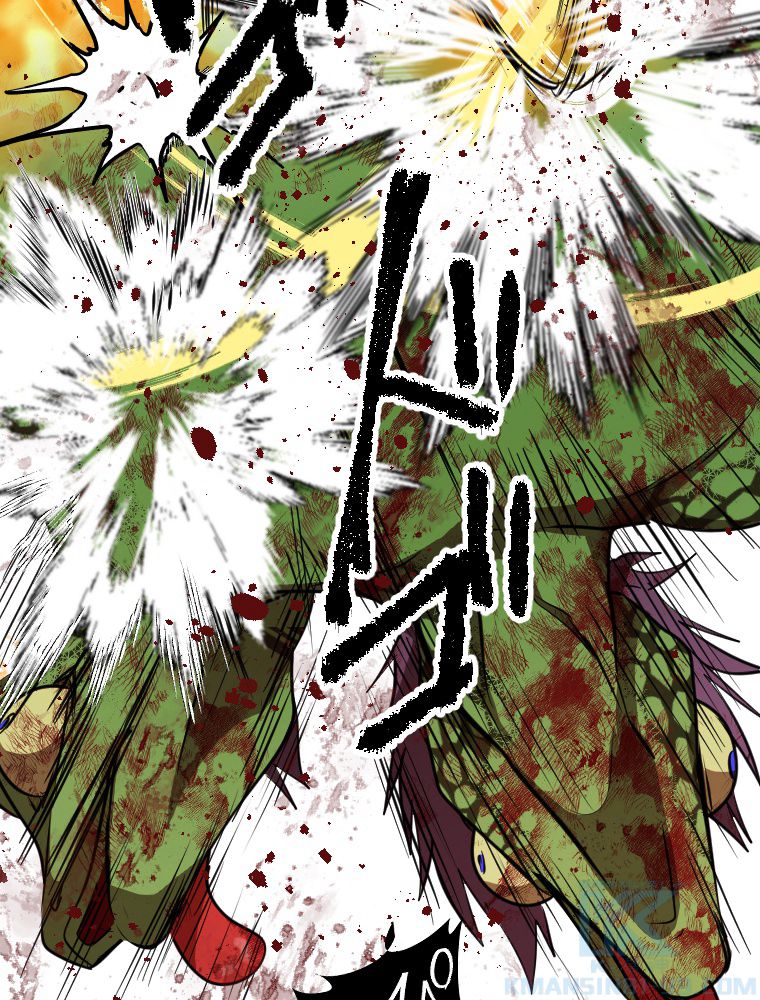 俺だけ金属バット~モノクロームの世界~ 第3話 - Trang 194