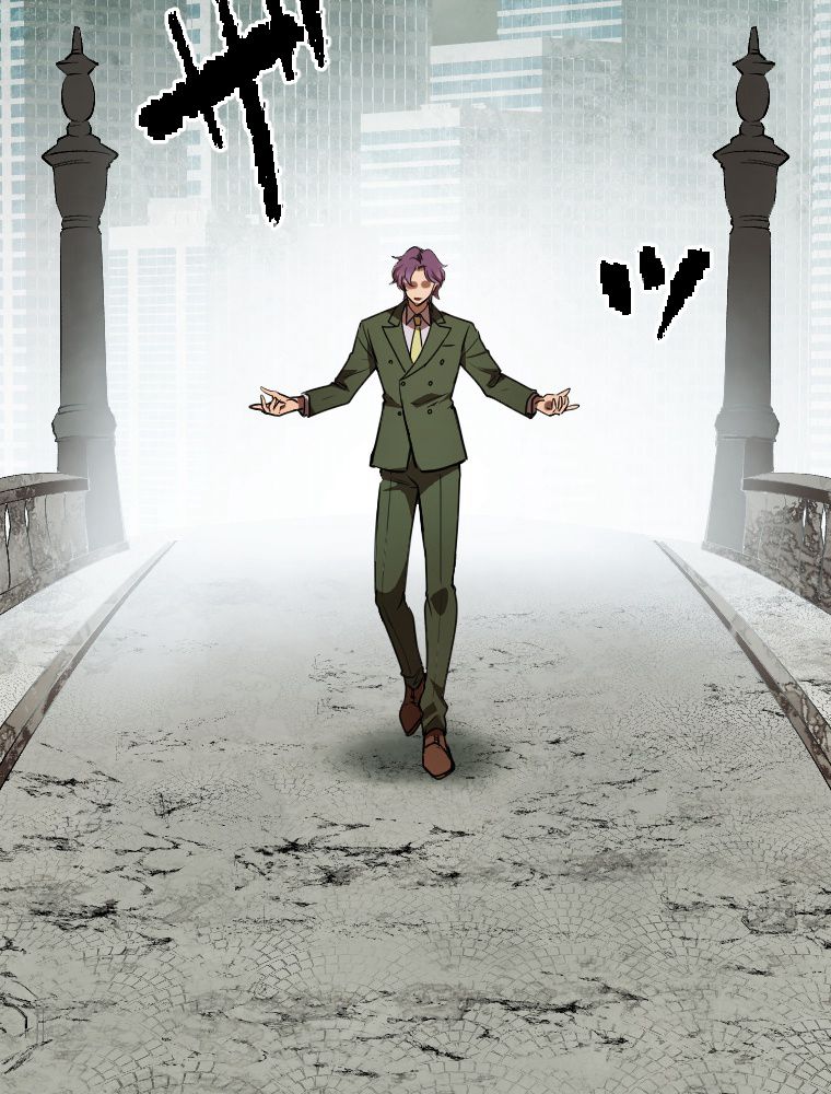 俺だけ金属バット~モノクロームの世界~ 第3話 - Trang 9