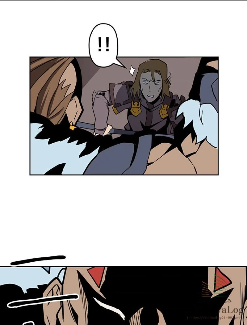 帰還者の魔法は特別です 第56話 - Trang 91