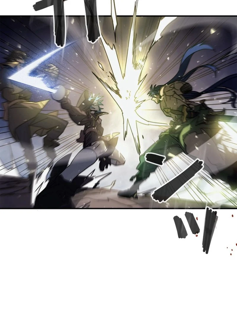 帰還者の魔法は特別です 第146話 - Trang 37