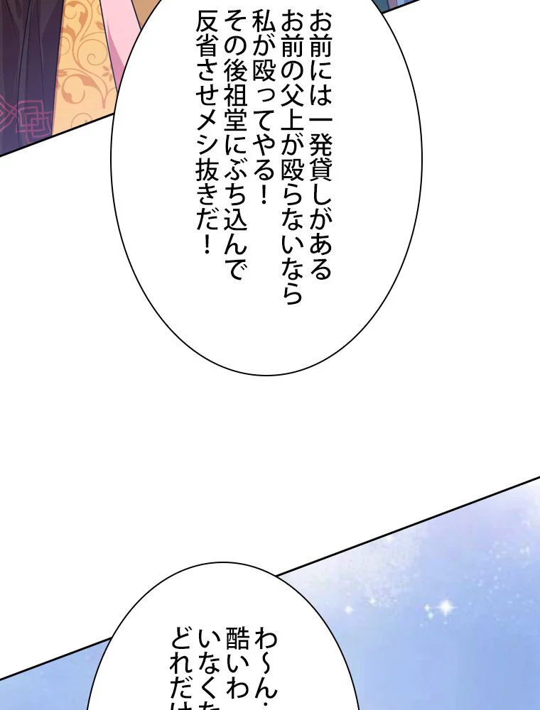 スキルポイントが俺をレベルアップさせた - 第108話 - Page 82