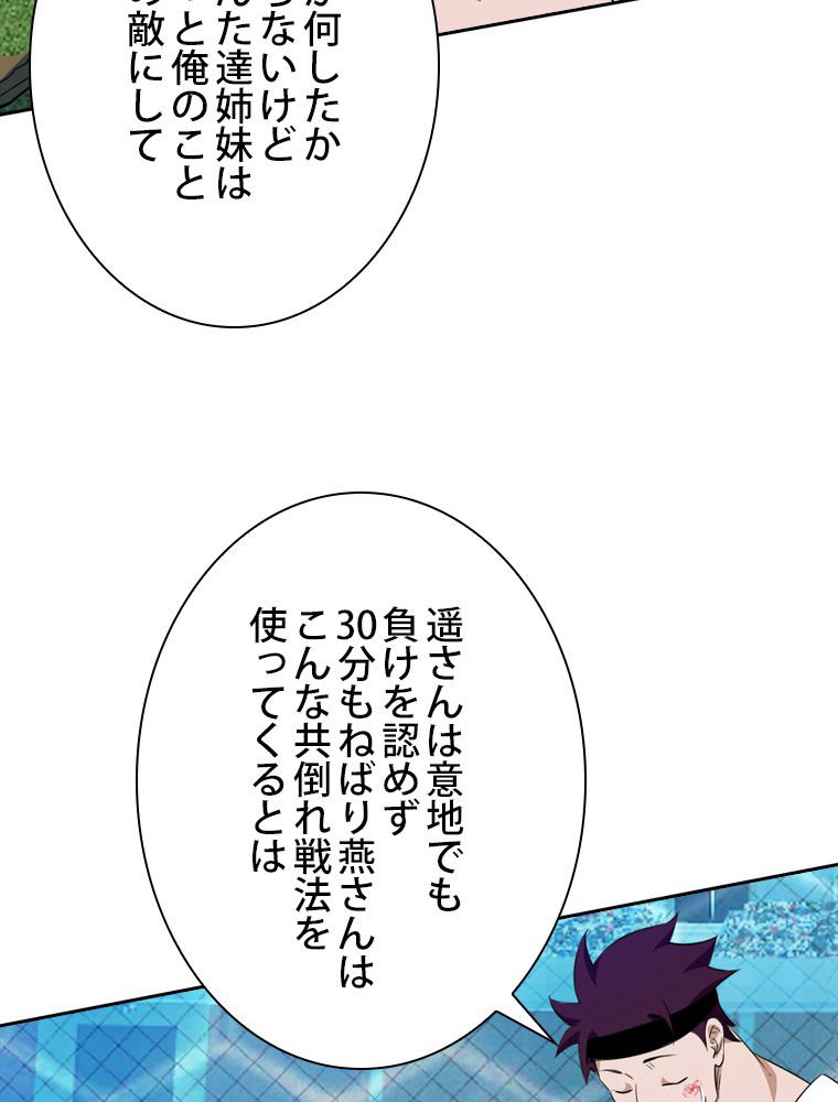 スキルポイントが俺をレベルアップさせた - 第176話 - Page 81