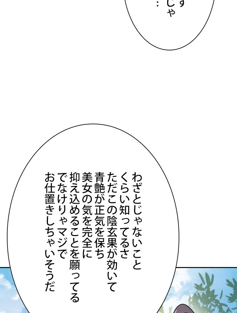 スキルポイントが俺をレベルアップさせた - 第204話 - Page 28