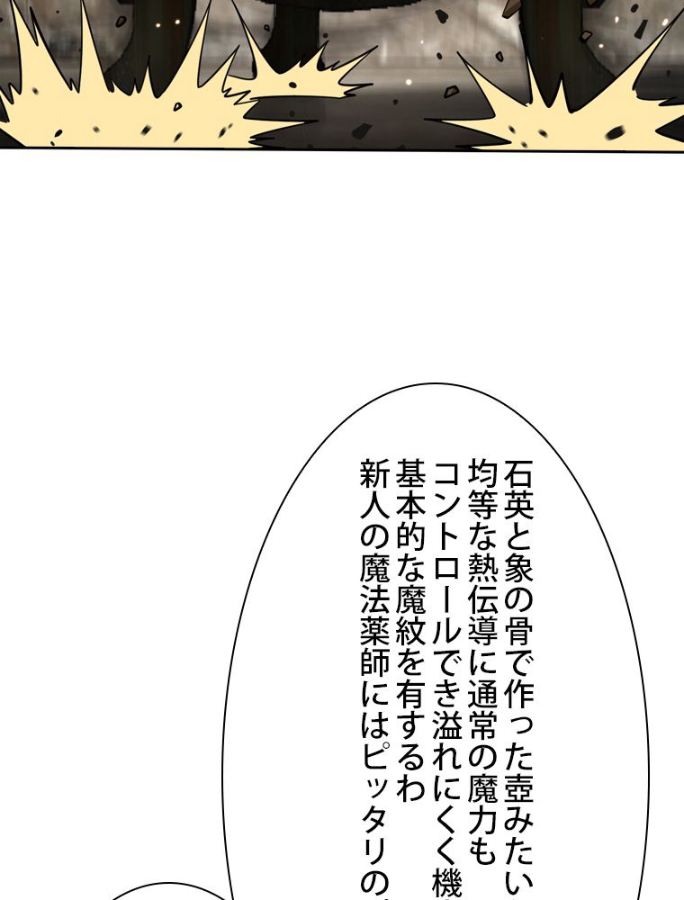 スキルポイントが俺をレベルアップさせた - 第248話 - Page 45