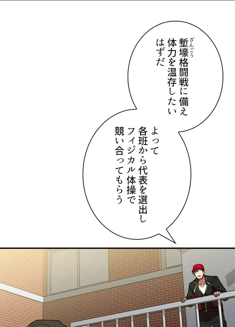 隠れS級覚醒者の学園生活 - 第36話 - Page 51