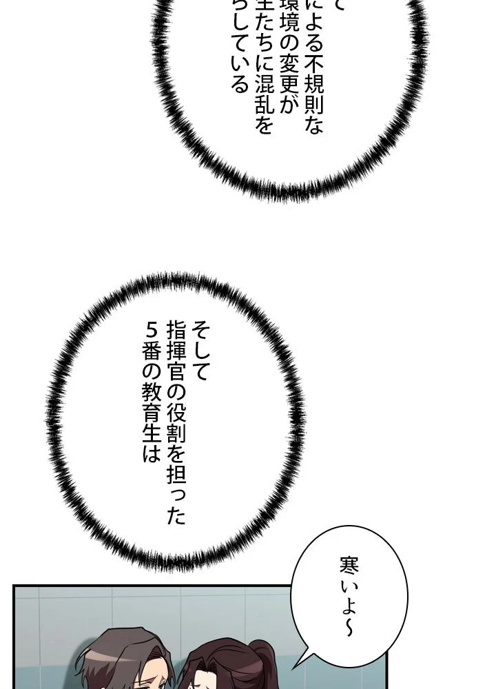 隠れS級覚醒者の学園生活 - 第40話 - Page 66