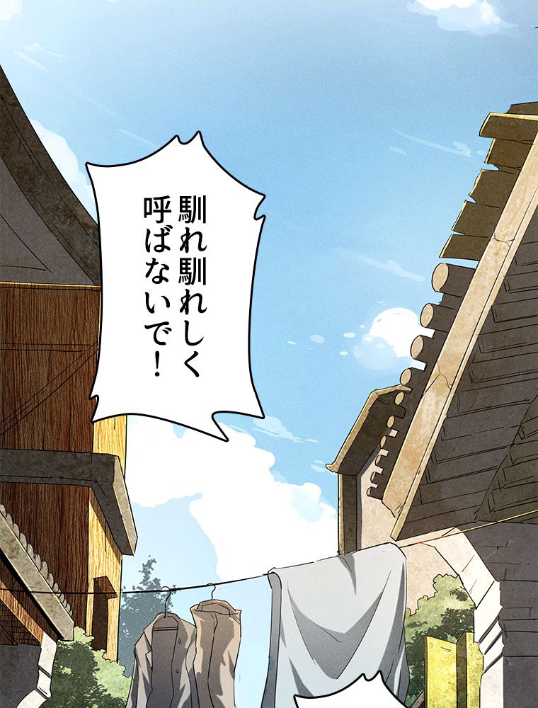蒼天を喰らいし厄神 第14話 - Trang 31