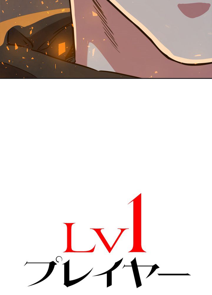 LV1プレイヤー - 第17話 - Page 10