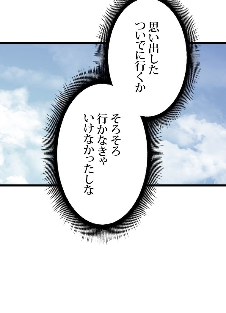 SSS級ランカー回帰する - 第49話 - Page 48