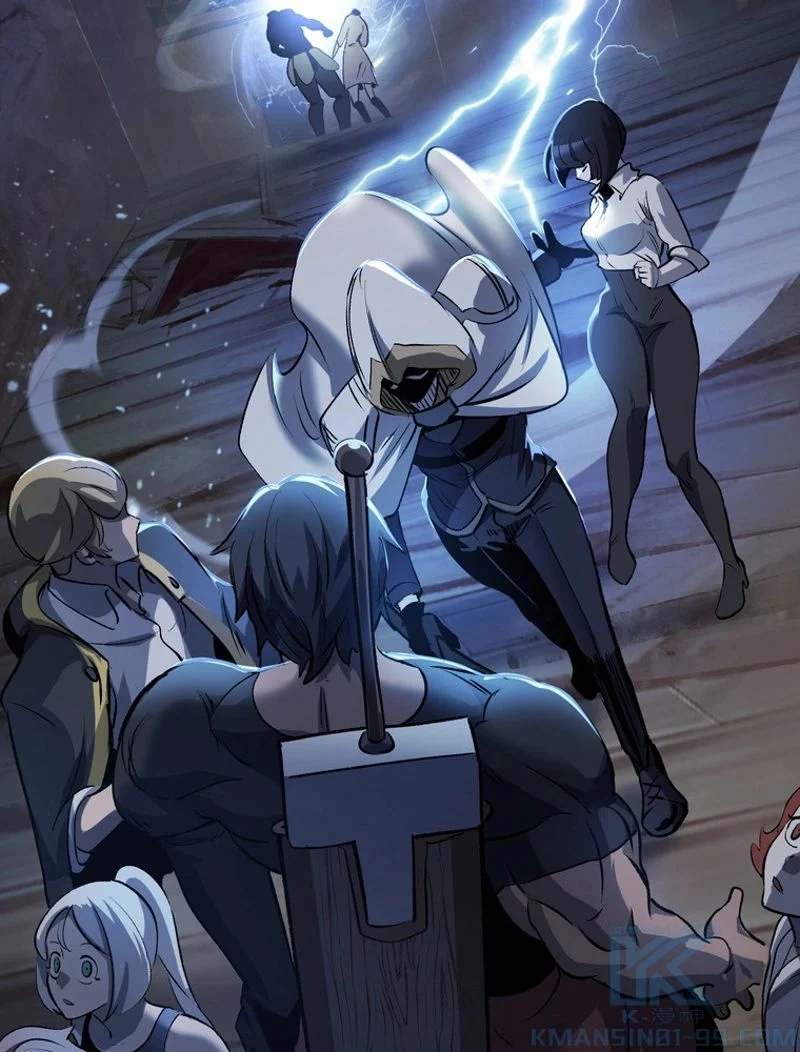 異世界剣王生存記 第140話 - Trang 4