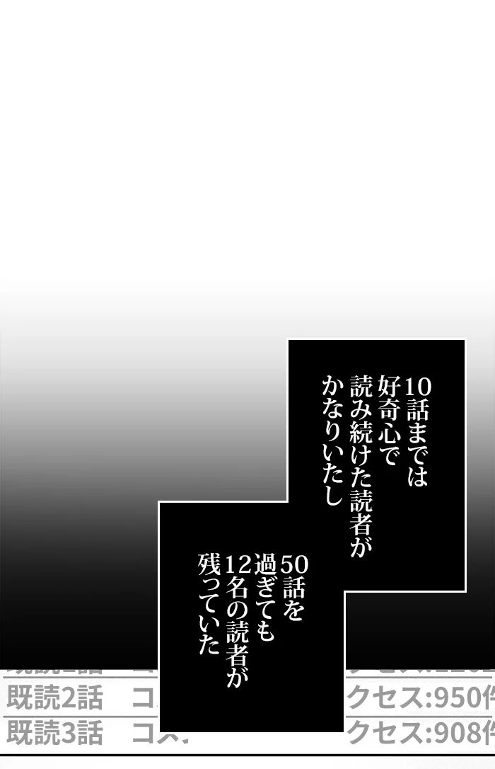 全知的な読者の視点から - 第48話 - Page 55