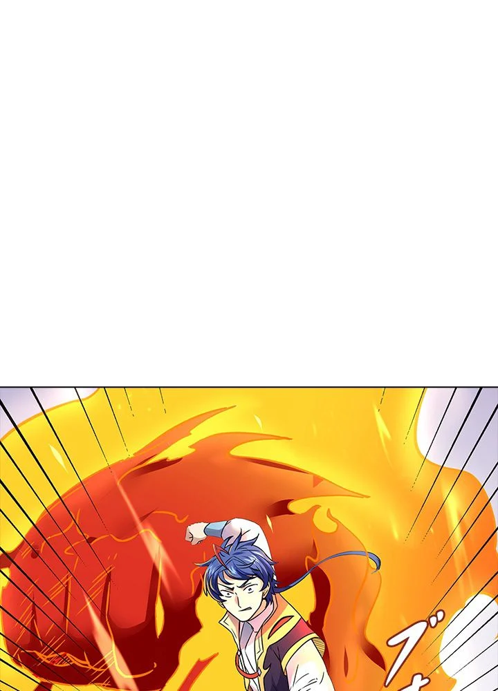 武道独尊 第121話 - Trang 34