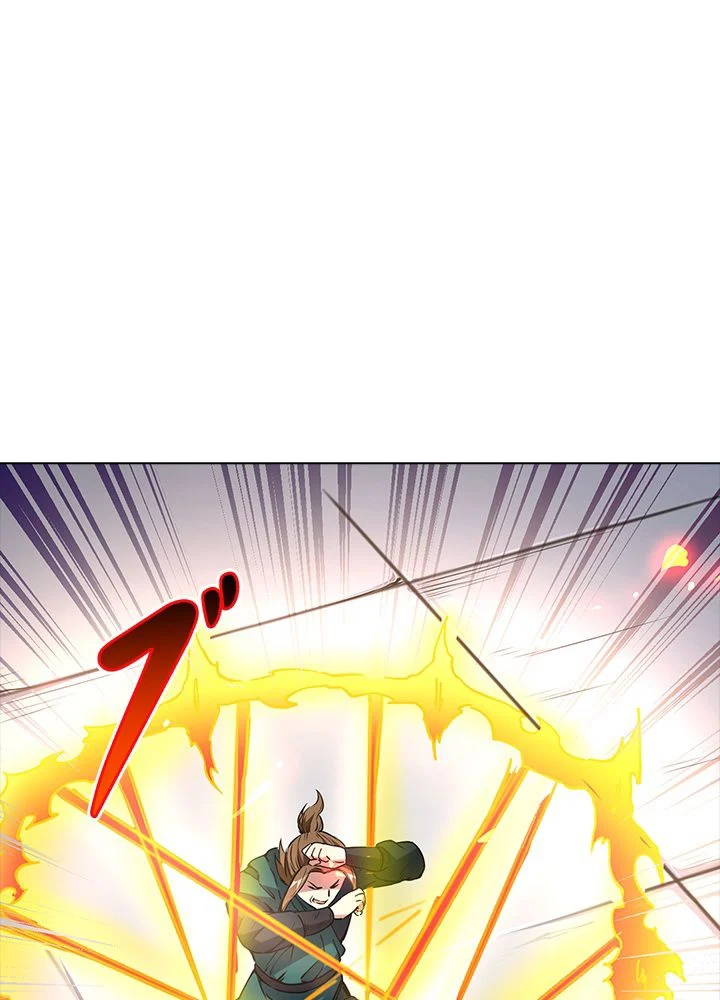 武道独尊 第144話 - Trang 82