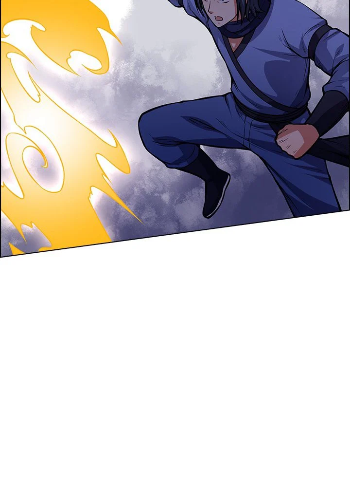武道独尊 第169話 - Trang 34