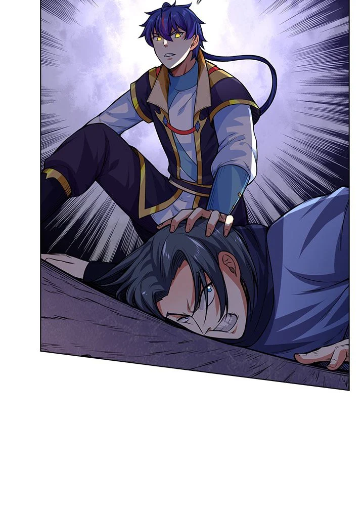 武道独尊 第169話 - Trang 40