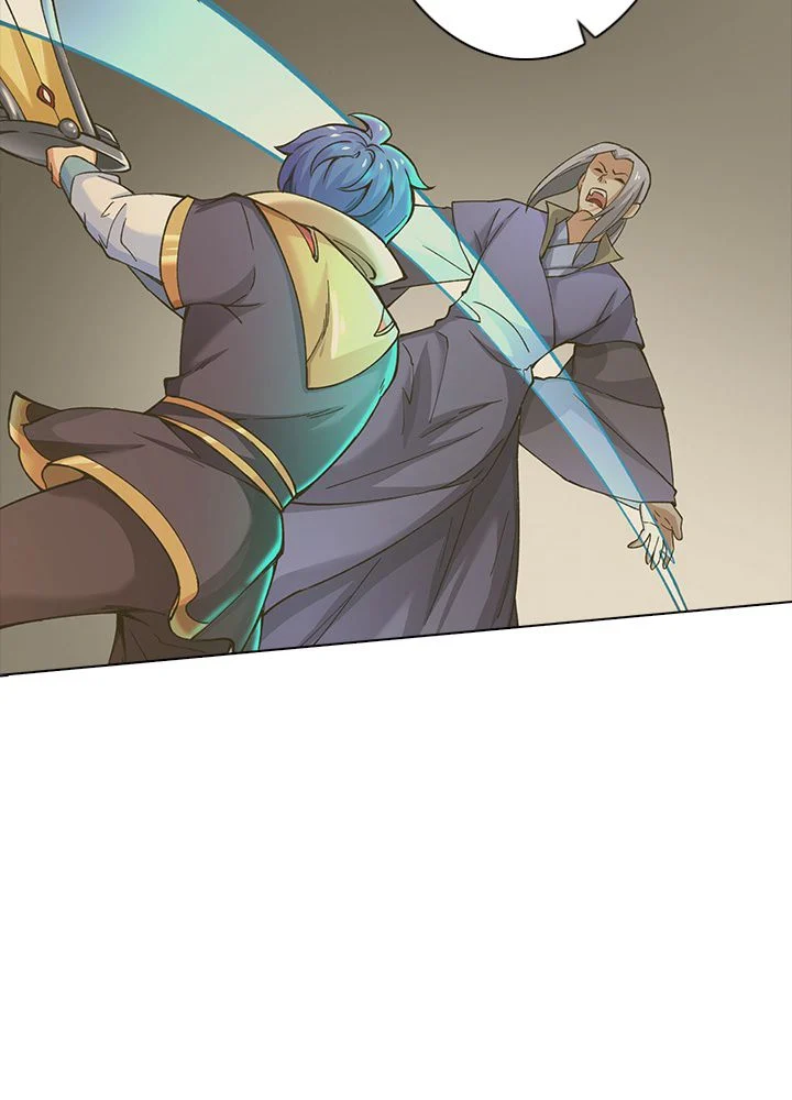 武道独尊 第183話 - Trang 1