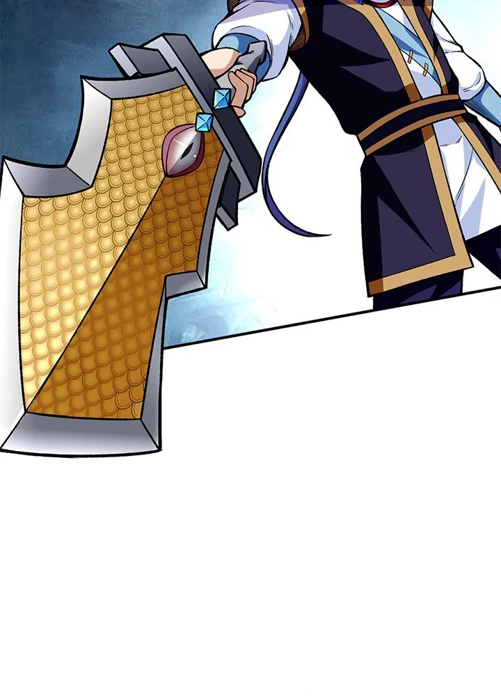 武道独尊 第187話 - Trang 40