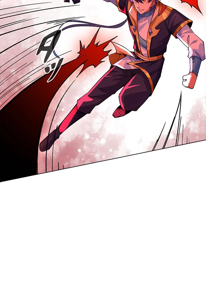 武道独尊 第187話 - Trang 85