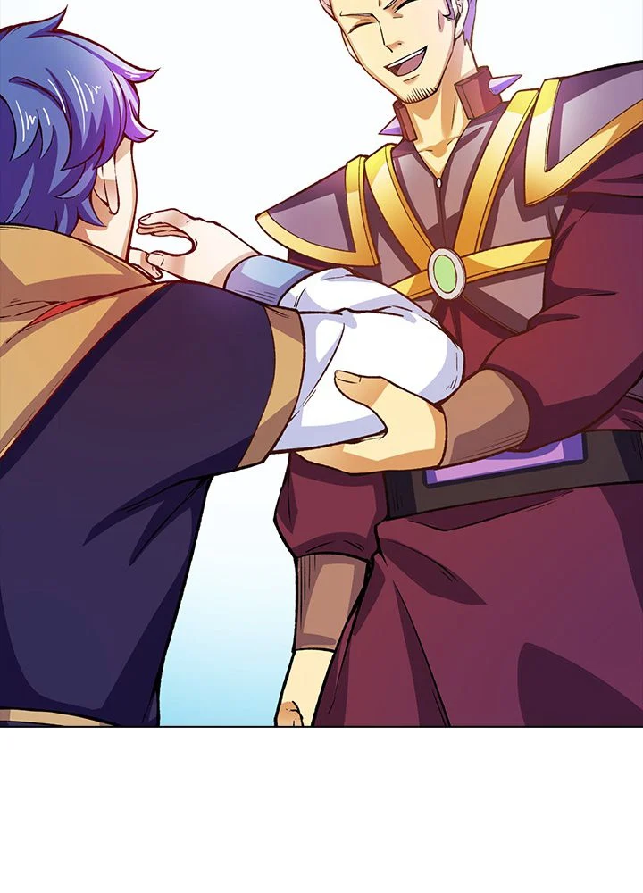 武道独尊 第194話 - Trang 34