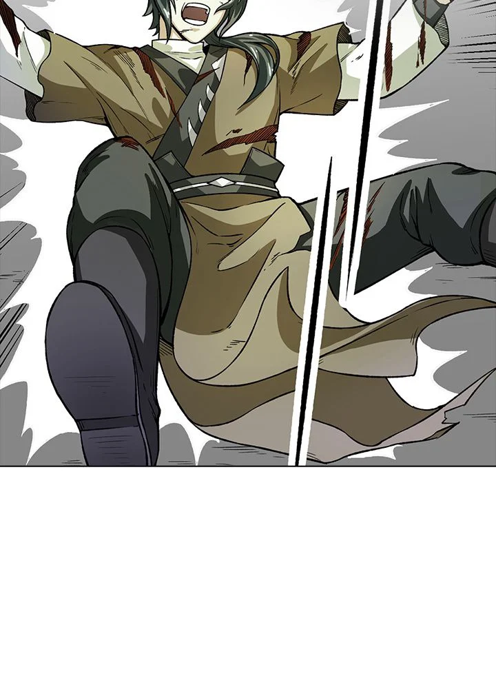 武道独尊 第194話 - Trang 69