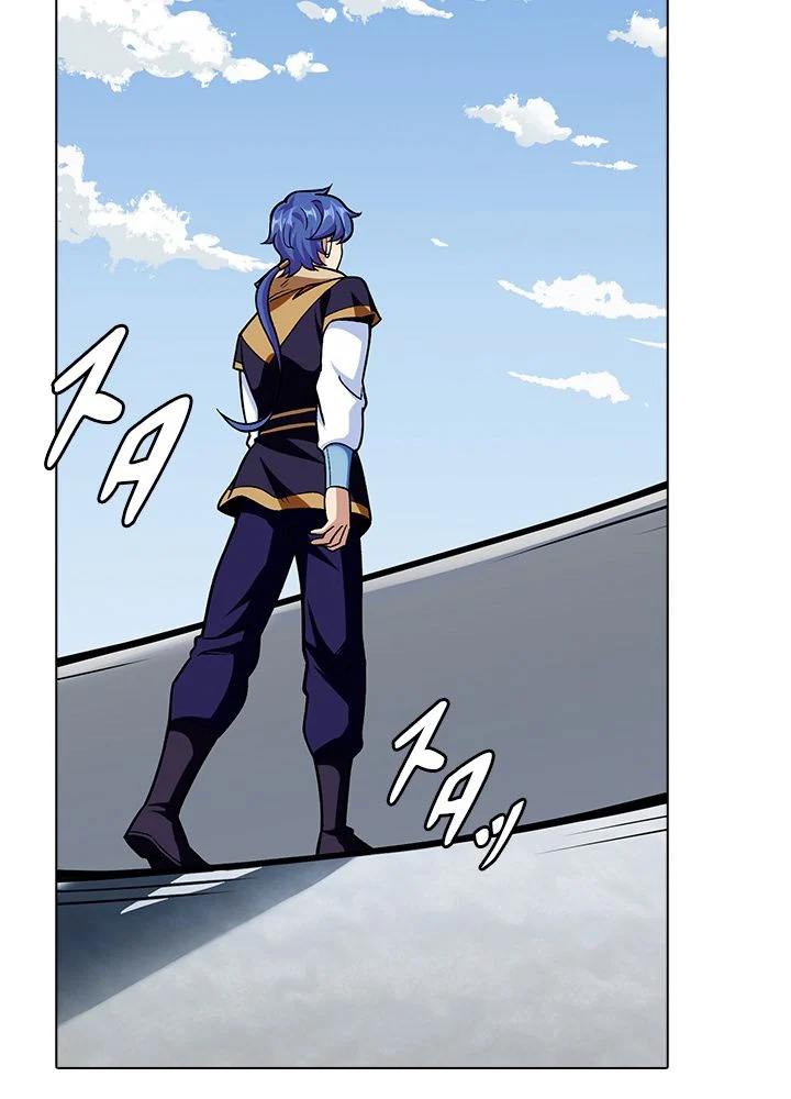 武道独尊 第194話 - Trang 91
