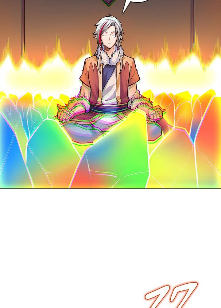 武道独尊 第245話 - Trang 28