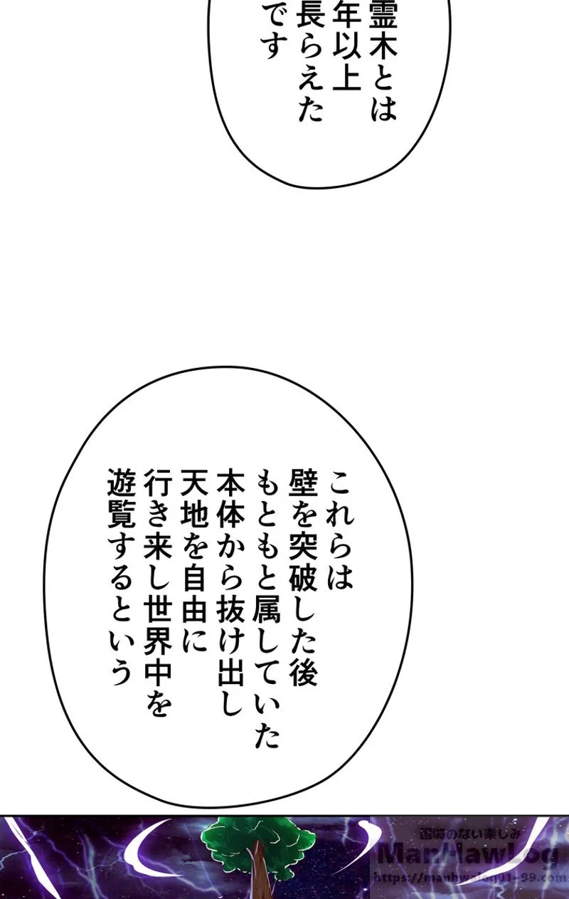 RETRY〜再び最強の神仙へ〜 - 第106話 - Page 29