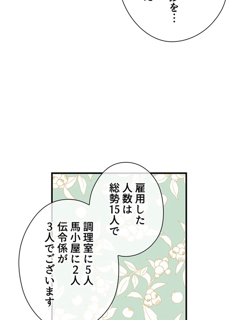 あなた！私、ストライキします 第52話 - Trang 25