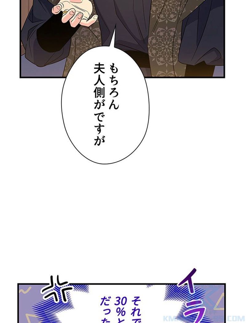 あなた！私、ストライキします - 第71話 - Page 20