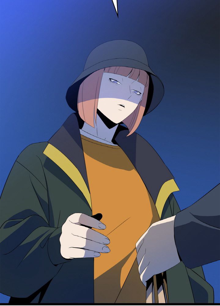 キル・ザ・ヒーロー 第116話 - Trang 9