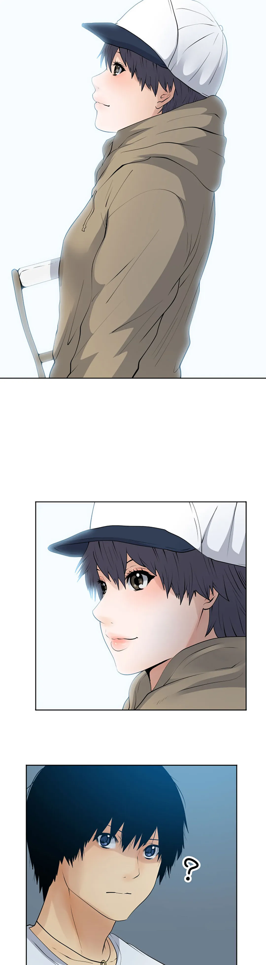 彼女たちは抑えられない！【連載】 第75話 - Trang 11