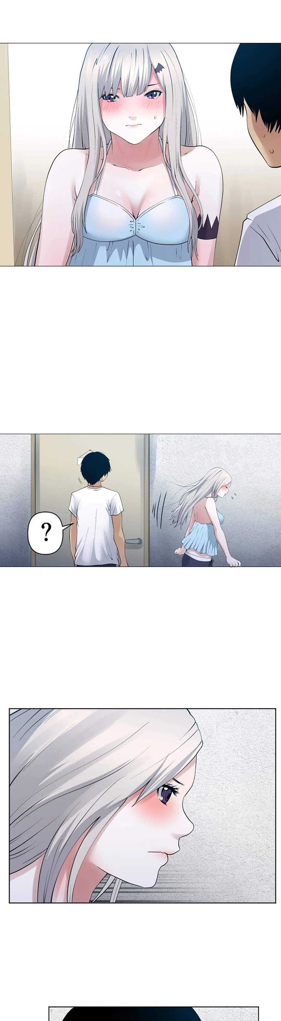 彼女たちは抑えられない！【連載】 第100話 - Trang 2