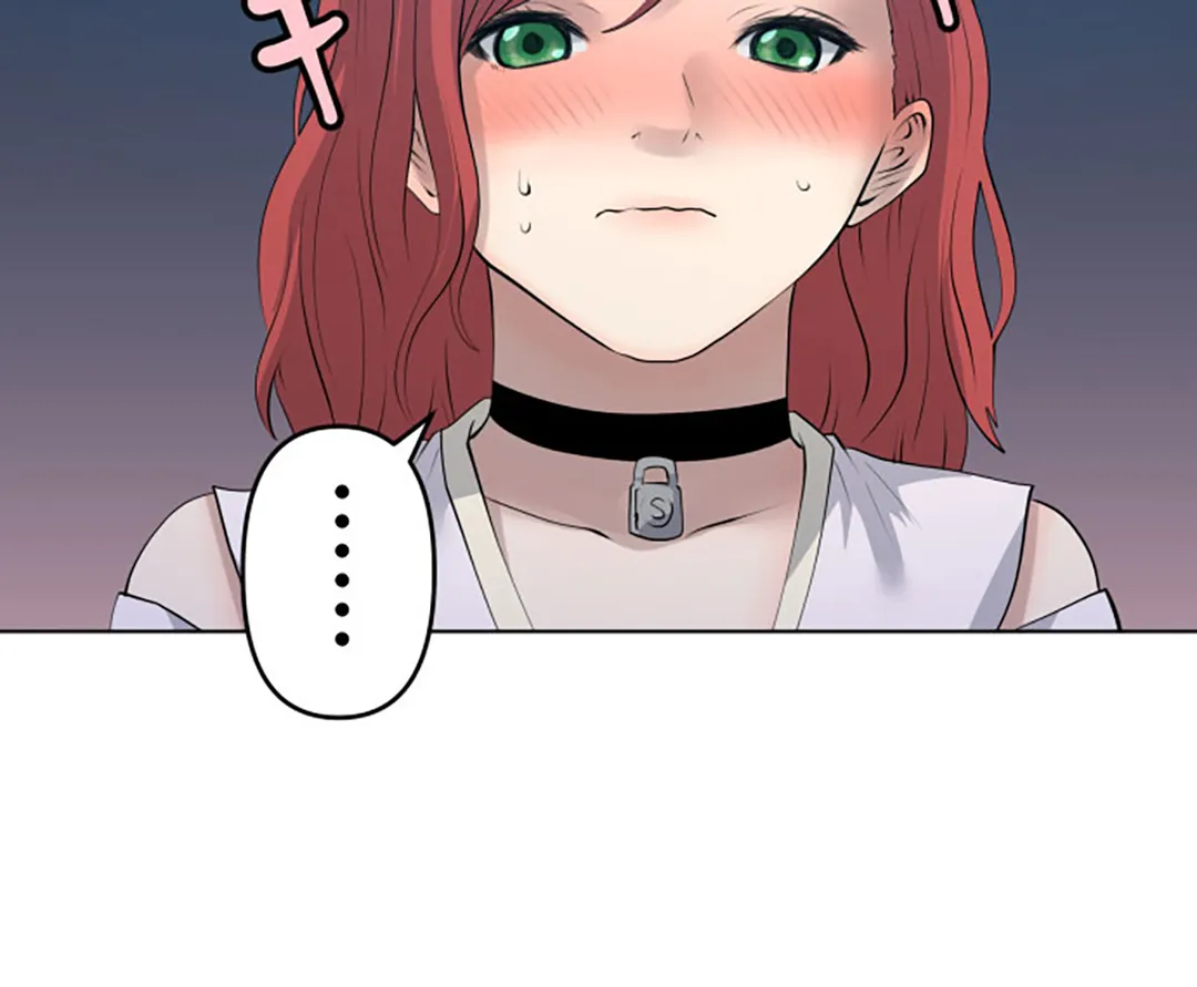 彼女たちは抑えられない！【連載】 第111話 - Trang 6