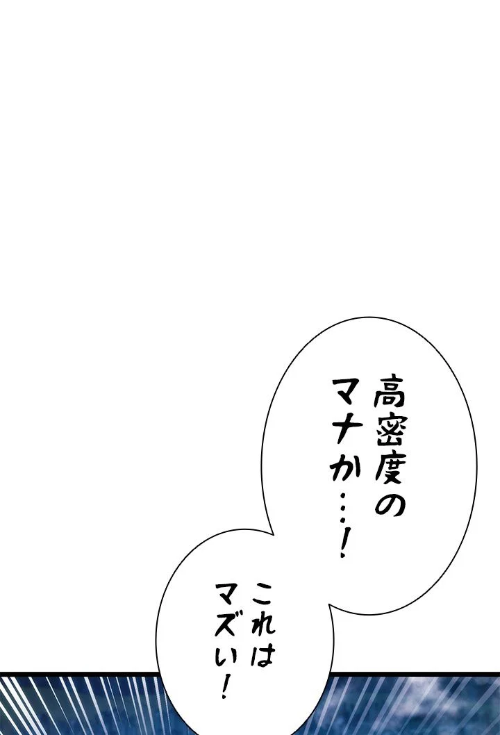 ランカーの帰還 - 第38話 - Page 99