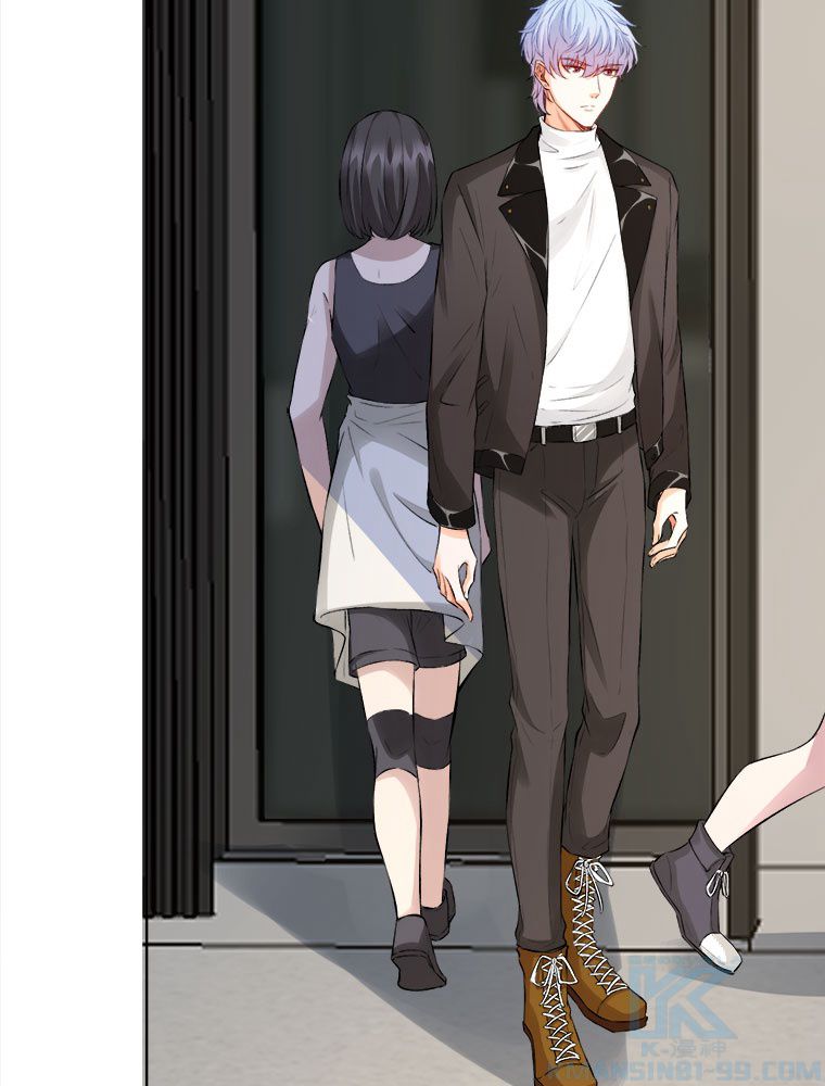 リッチな恋に囚われて 第155話 - Trang 14